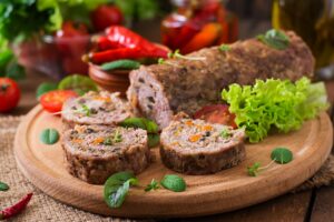 Receitas de carne moída para arrasar nas festas de Final de Ano