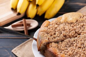 Cuca de Banana