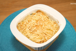 Aprenda a fazer um Fricassé de Frango Cremoso para o almoço em família