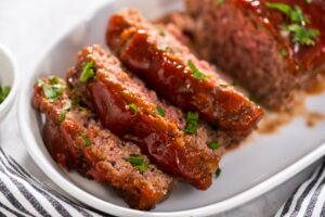 Bolo de Carne