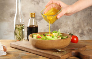 Saladas de Verão: 3 combinações refrescantes e nutritivas