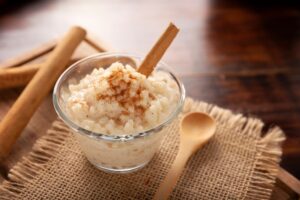 Arroz Doce