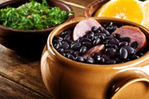 Feijoada Kicaldo