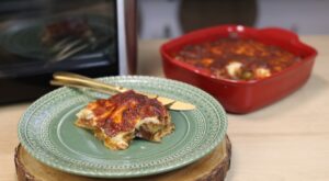 Moussaka