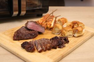 Churrasco