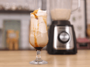 Frappuccino