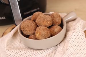 Bolinho de Chuva