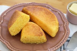 Pão de Milho