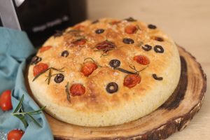 Foccacia
